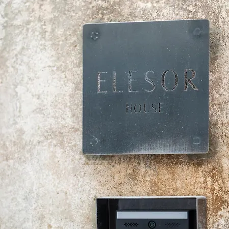 Holiday home Elesor & Modica