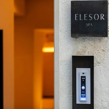 Elesor & Holiday home Modica