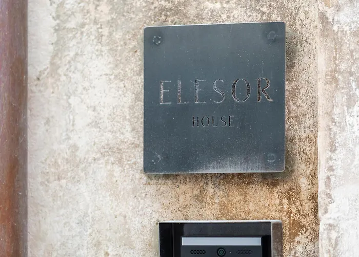 度假居 Elesor & 莫迪卡