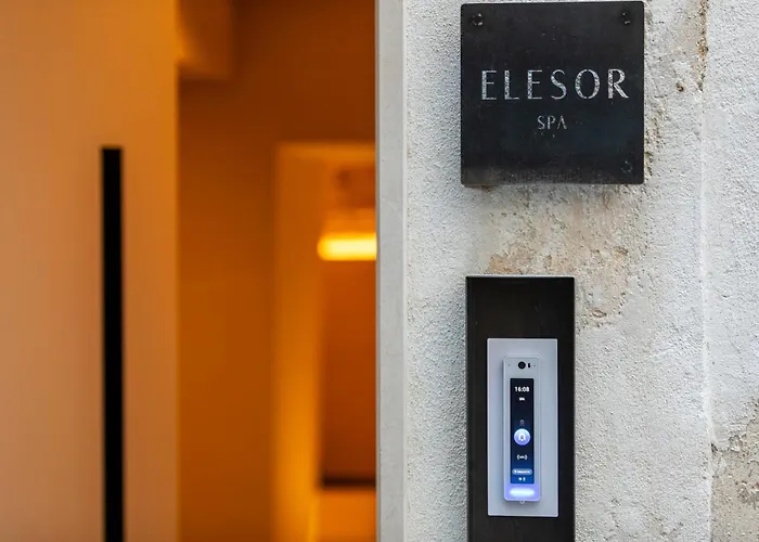 Elesor & 度假居 莫迪卡